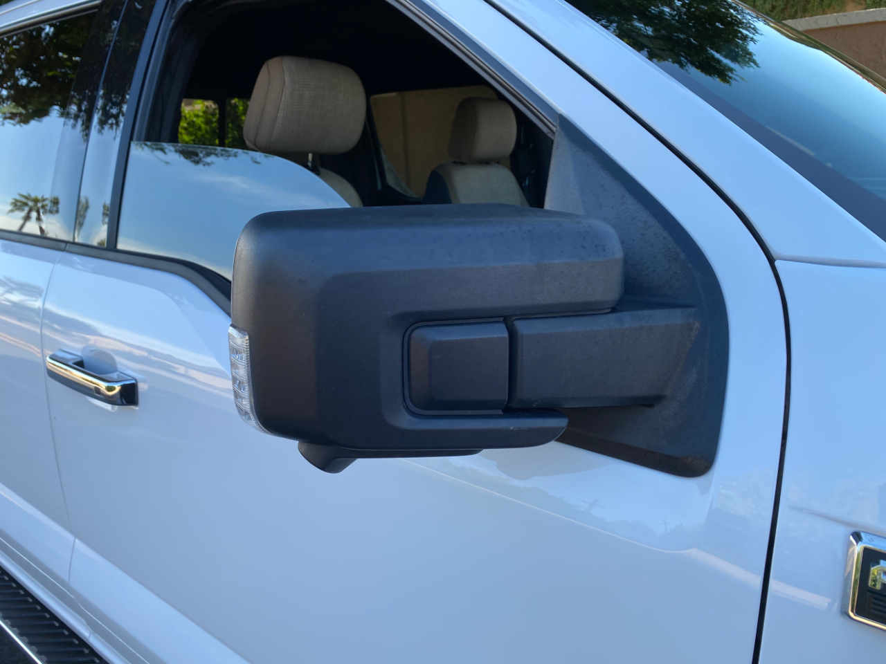 Ford F-150 XLT 4WD SuperCrew 5.5' Box 2021