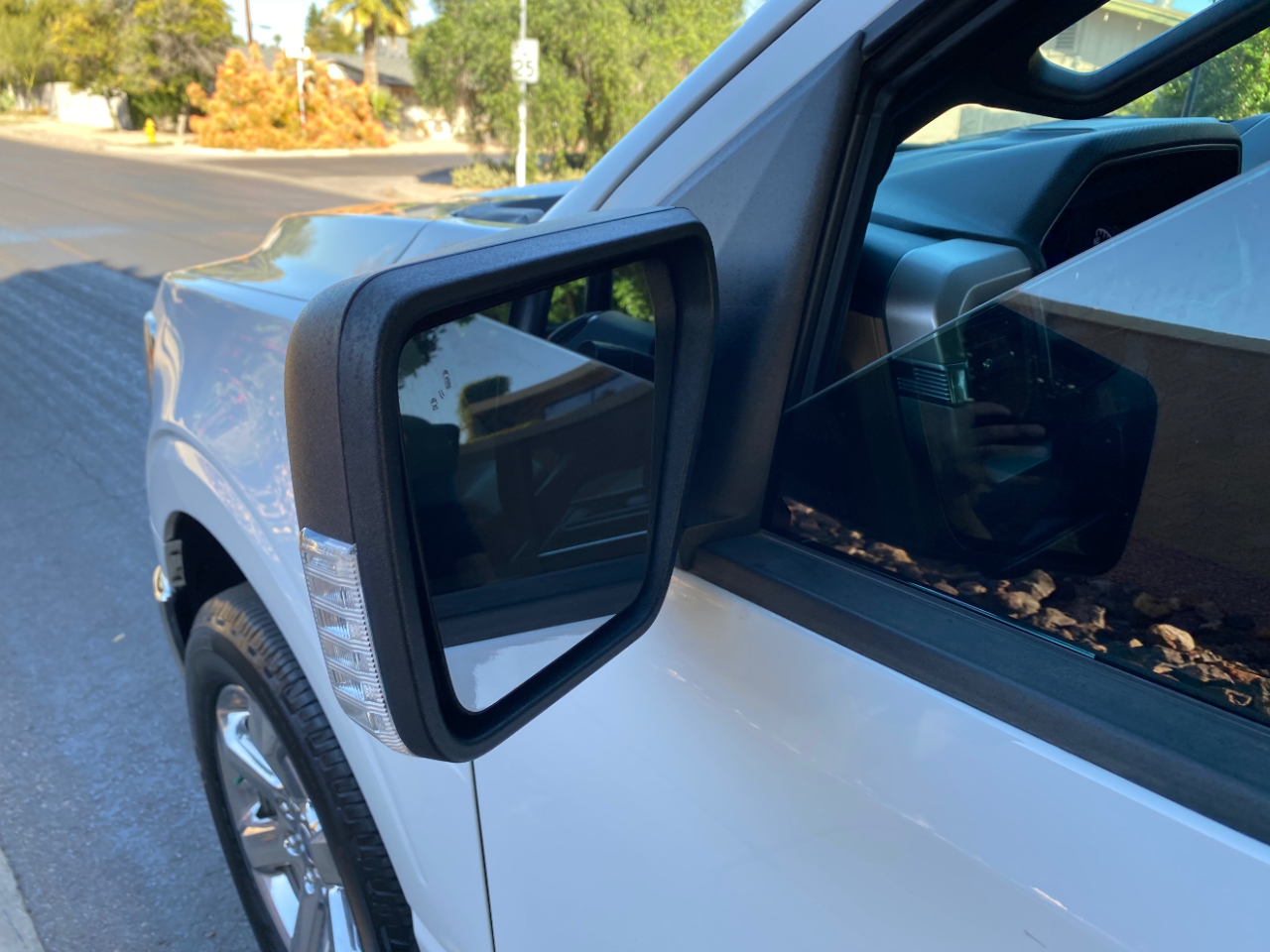 Ford F-150 XLT 4WD SuperCrew 5.5' Box 2021