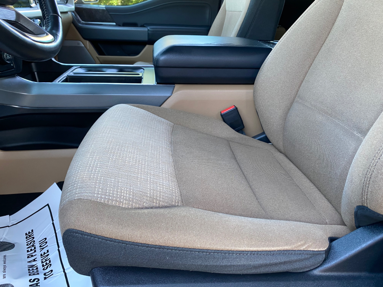 Ford F-150 XLT 4WD SuperCrew 5.5' Box 2021