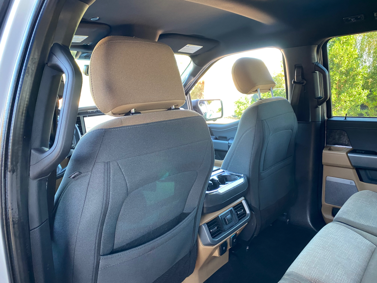 Ford F-150 XLT 4WD SuperCrew 5.5' Box 2021