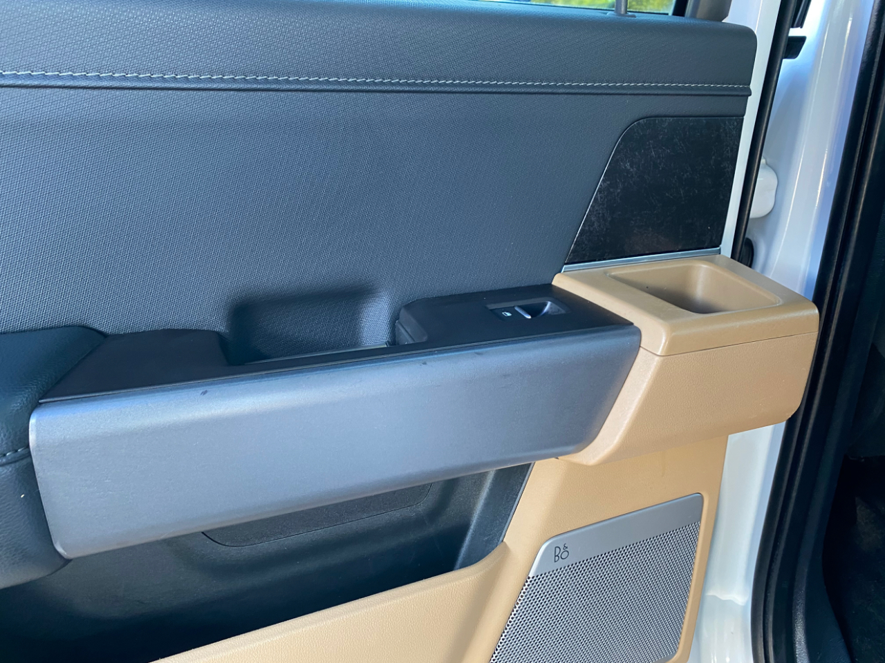 Ford F-150 XLT 4WD SuperCrew 5.5' Box 2021