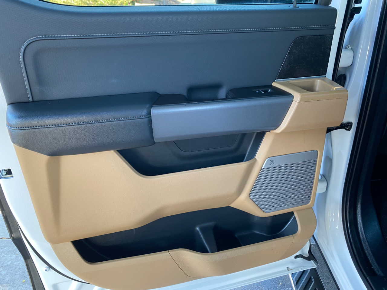 Ford F-150 XLT 4WD SuperCrew 5.5' Box 2021