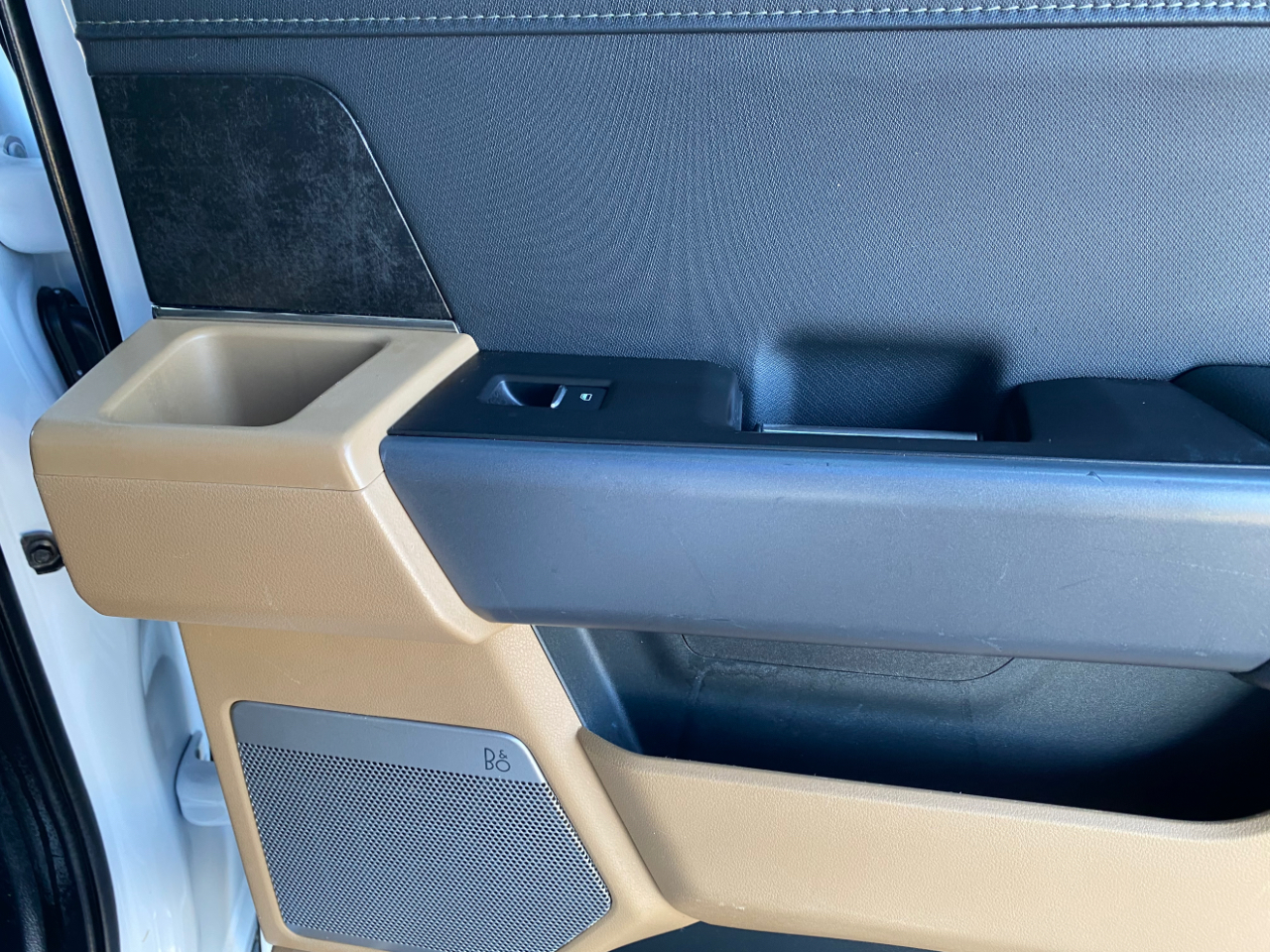 Ford F-150 XLT 4WD SuperCrew 5.5' Box 2021