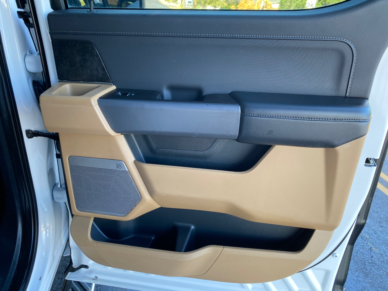 Ford F-150 XLT 4WD SuperCrew 5.5' Box 2021