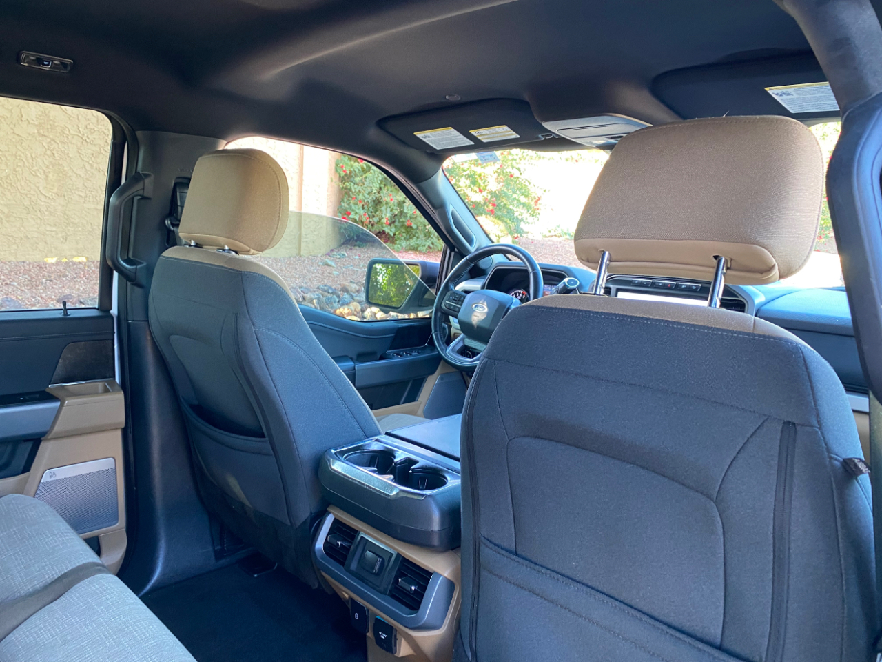 Ford F-150 XLT 4WD SuperCrew 5.5' Box 2021