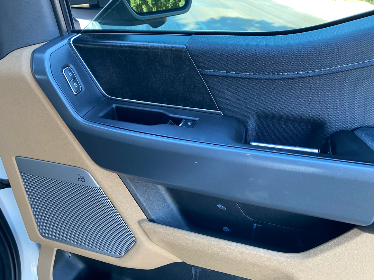 Ford F-150 XLT 4WD SuperCrew 5.5' Box 2021