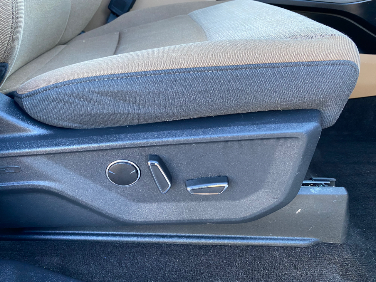 Ford F-150 XLT 4WD SuperCrew 5.5' Box 2021