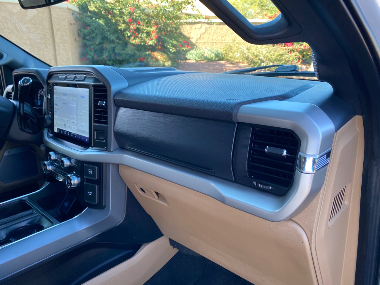 Ford F-150 XLT 4WD SuperCrew 5.5' Box 2021