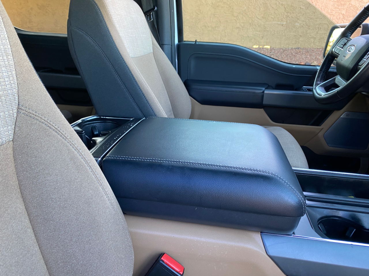 Ford F-150 XLT 4WD SuperCrew 5.5' Box 2021