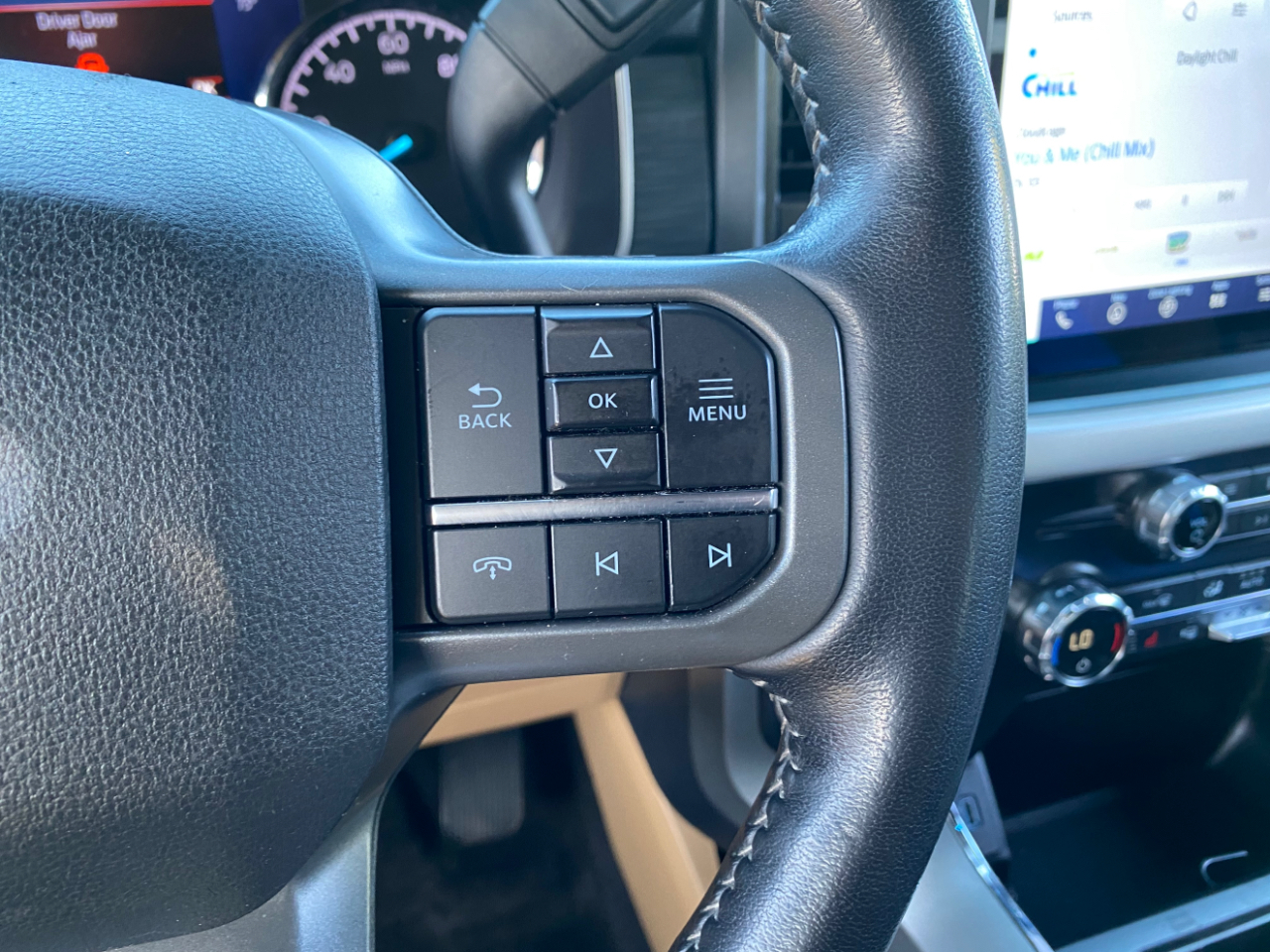 Ford F-150 XLT 4WD SuperCrew 5.5' Box 2021