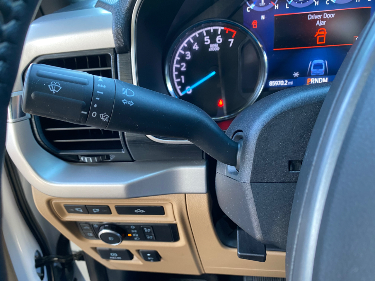 Ford F-150 XLT 4WD SuperCrew 5.5' Box 2021