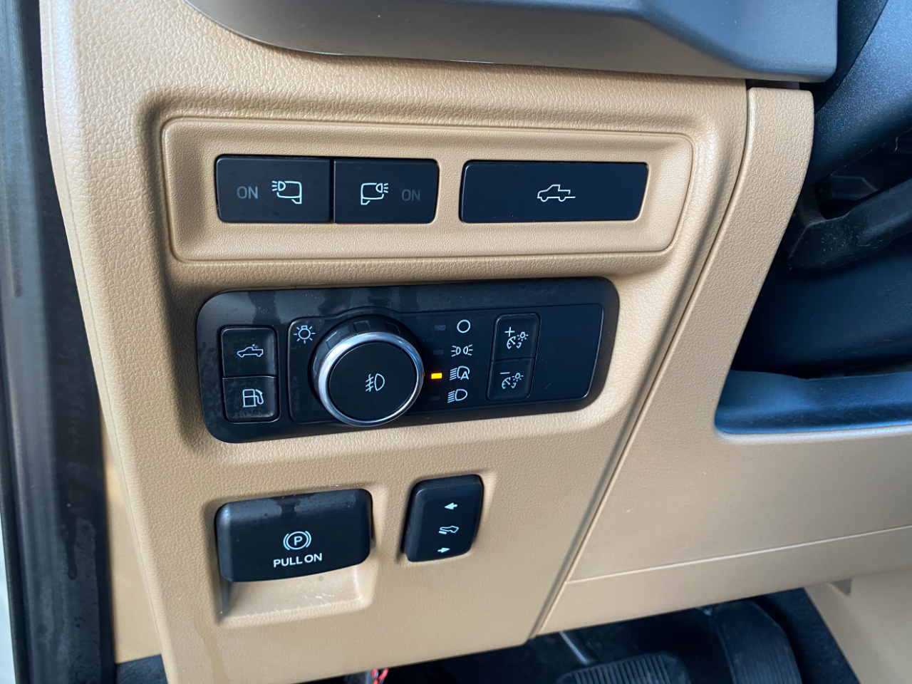 Ford F-150 XLT 4WD SuperCrew 5.5' Box 2021