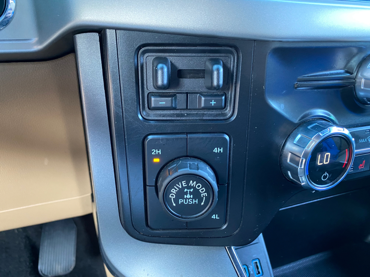 Ford F-150 XLT 4WD SuperCrew 5.5' Box 2021