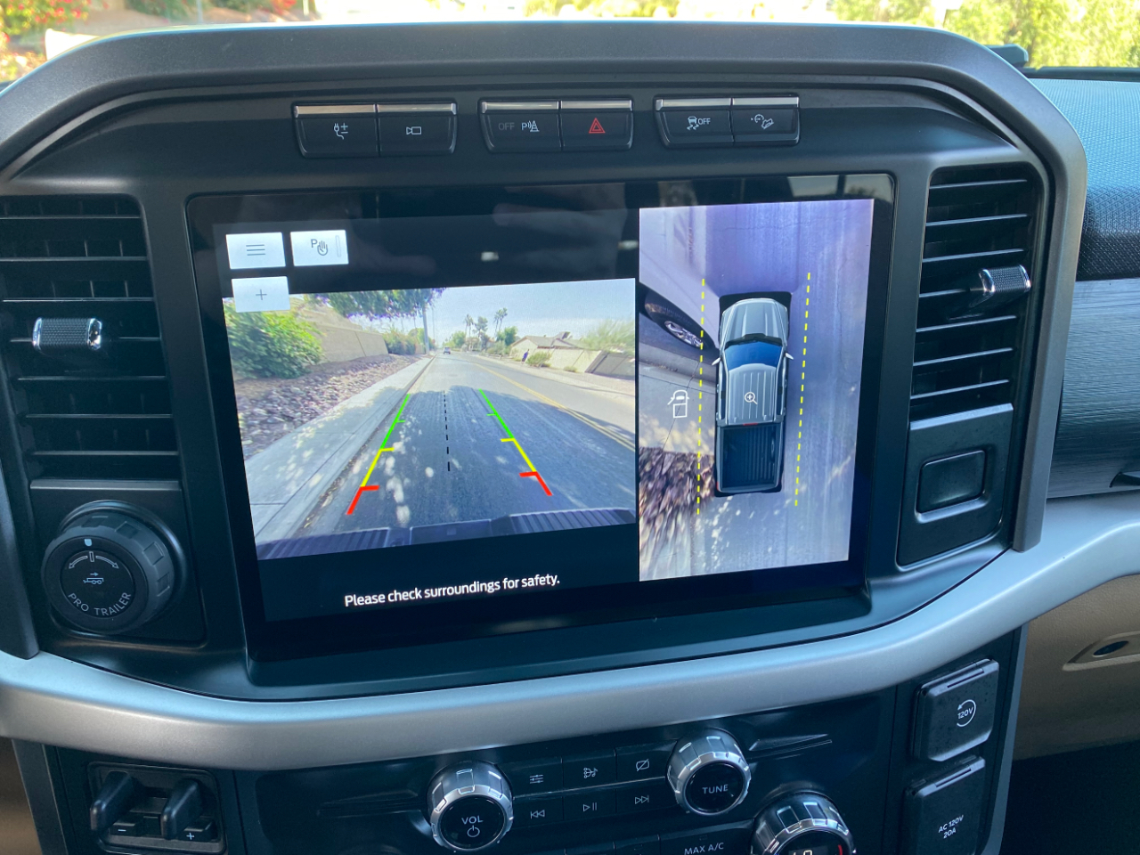 Ford F-150 XLT 4WD SuperCrew 5.5' Box 2021