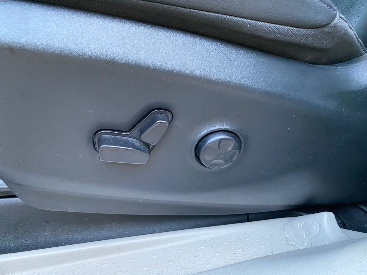 Chrysler Pacifica Touring L FWD 2024