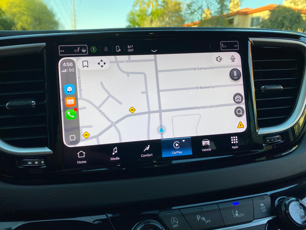 Chrysler Pacifica Touring L FWD 2024