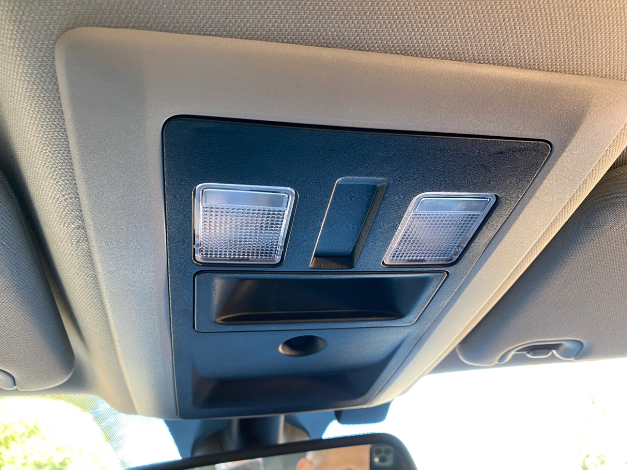 RAM 1500 Classic Warlock 4x2 Quad Cab 6'4" Box 2020