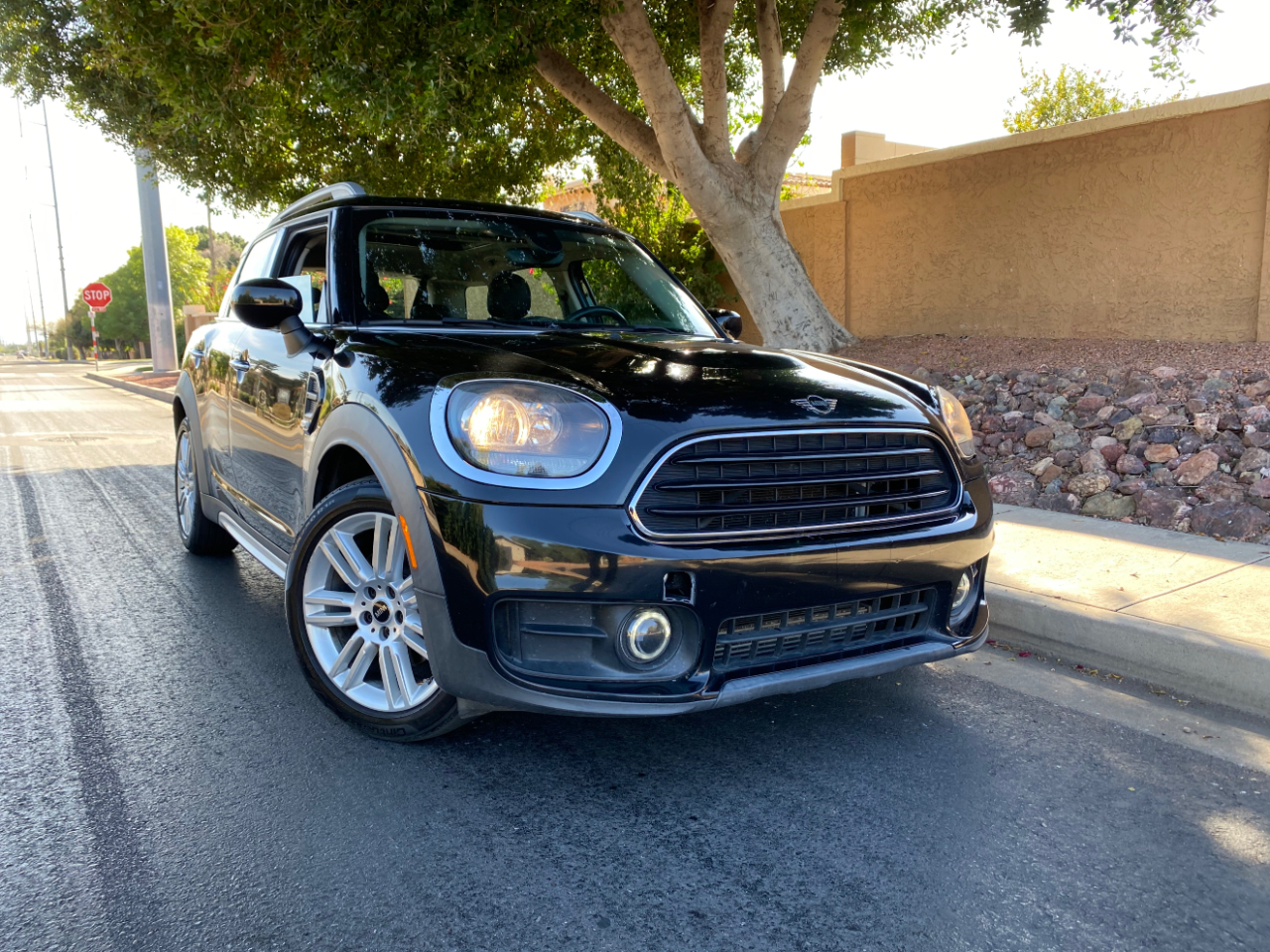 MINI Countryman Cooper FWD 2020