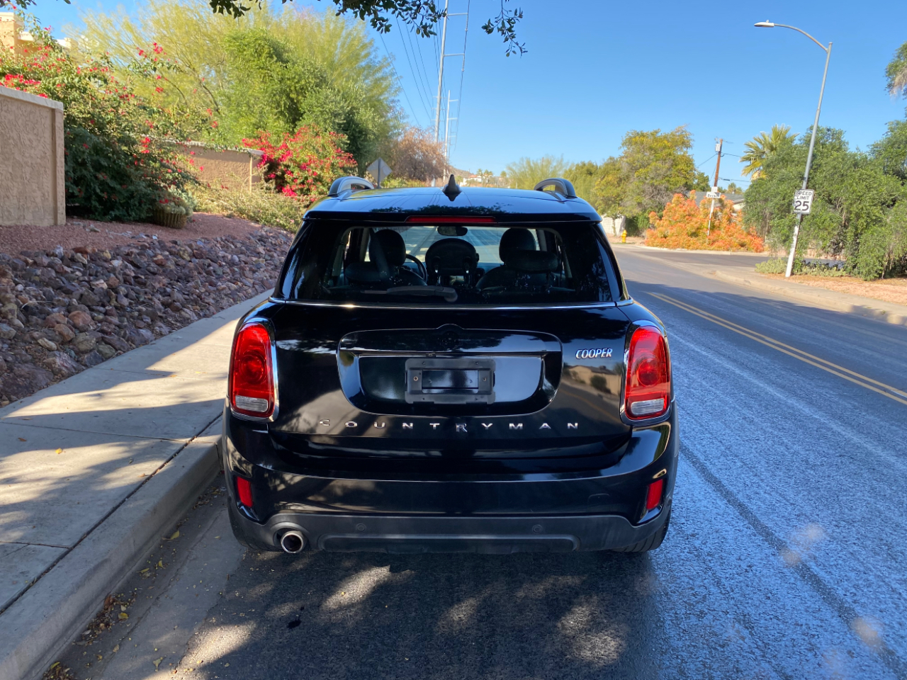 MINI Countryman Cooper FWD 2020