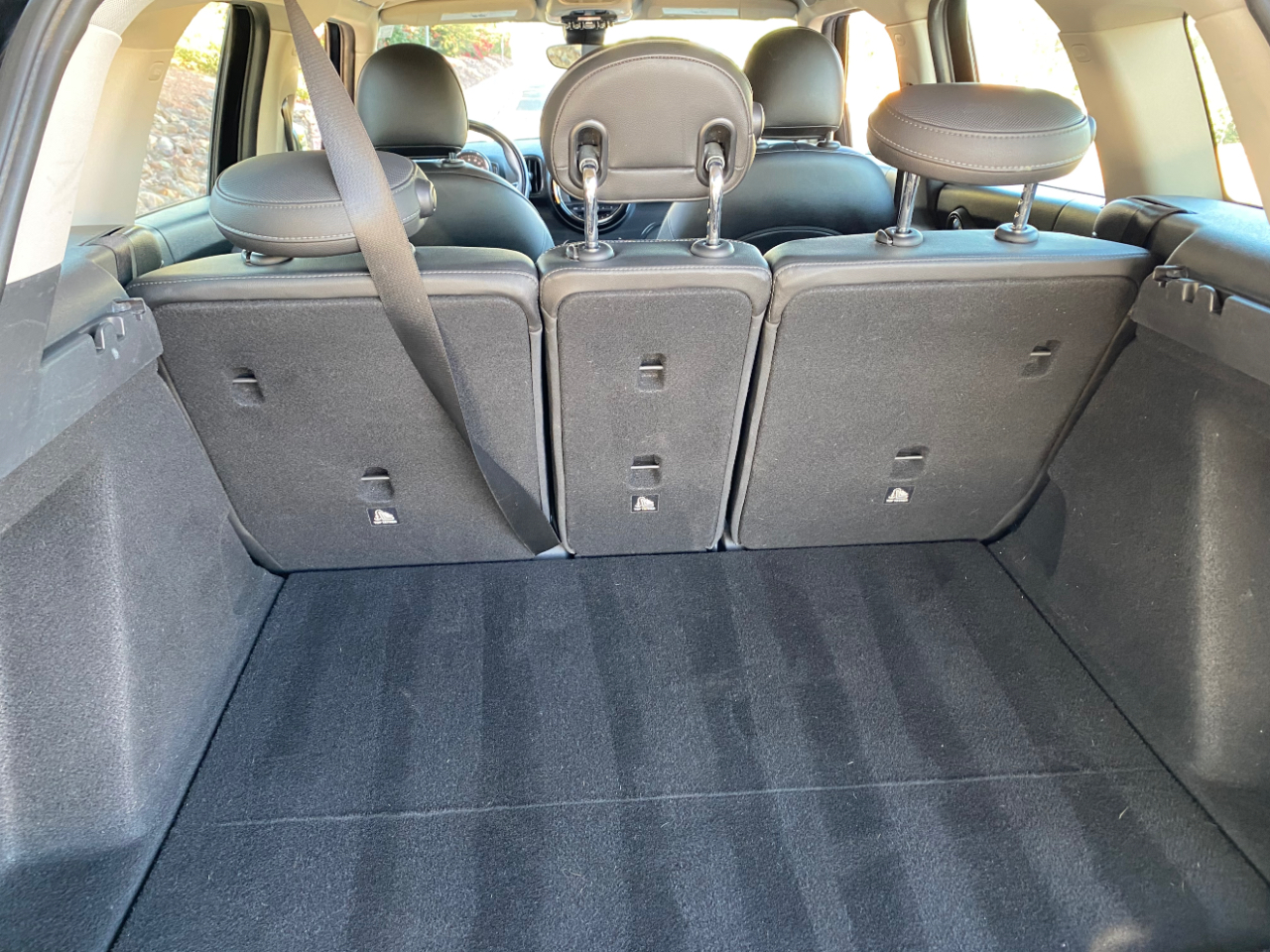 MINI Countryman Cooper FWD 2020