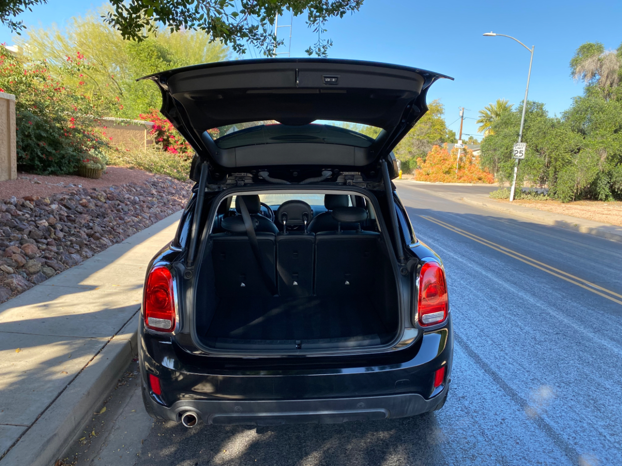 MINI Countryman Cooper FWD 2020