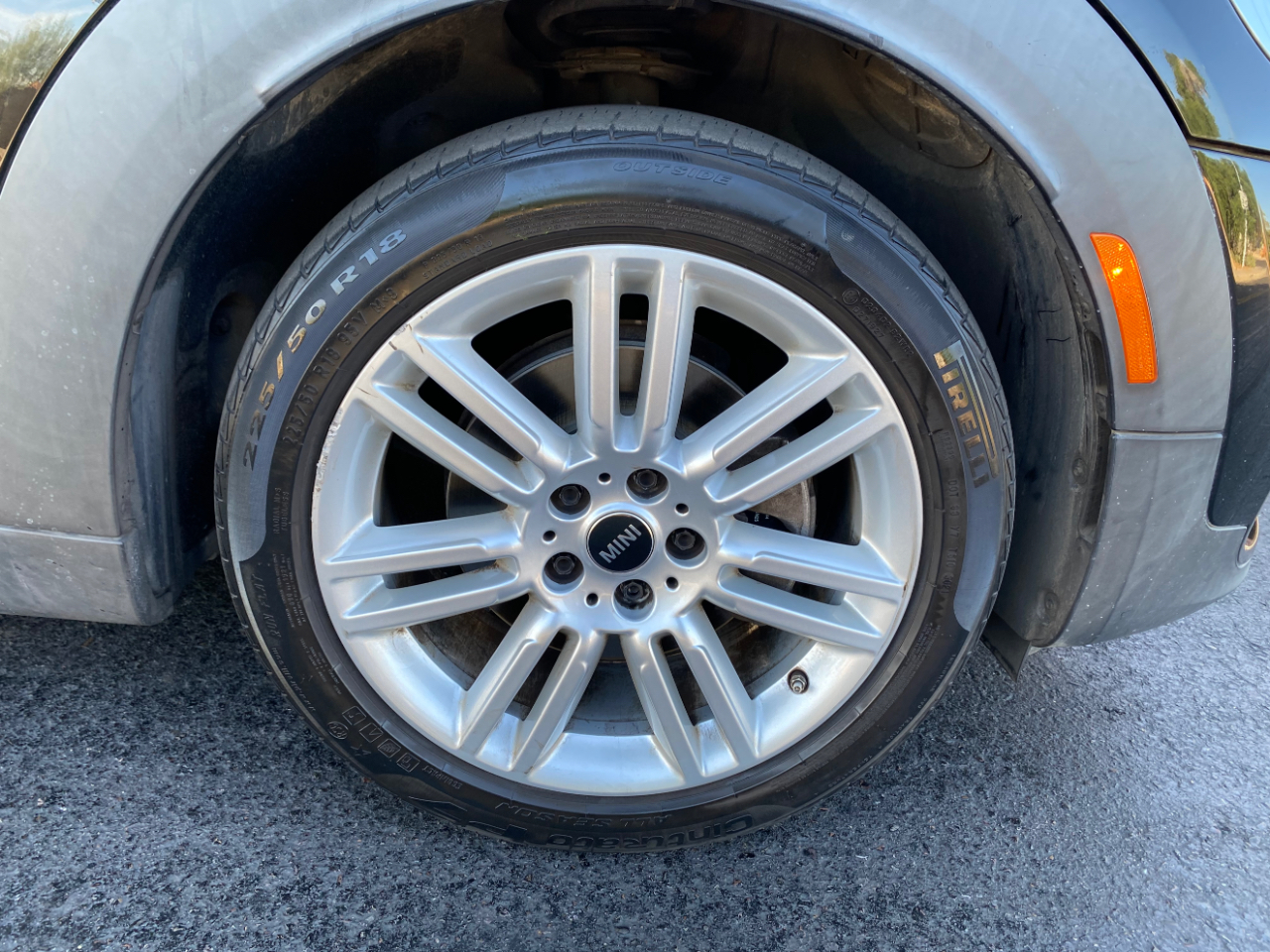 MINI Countryman Cooper FWD 2020