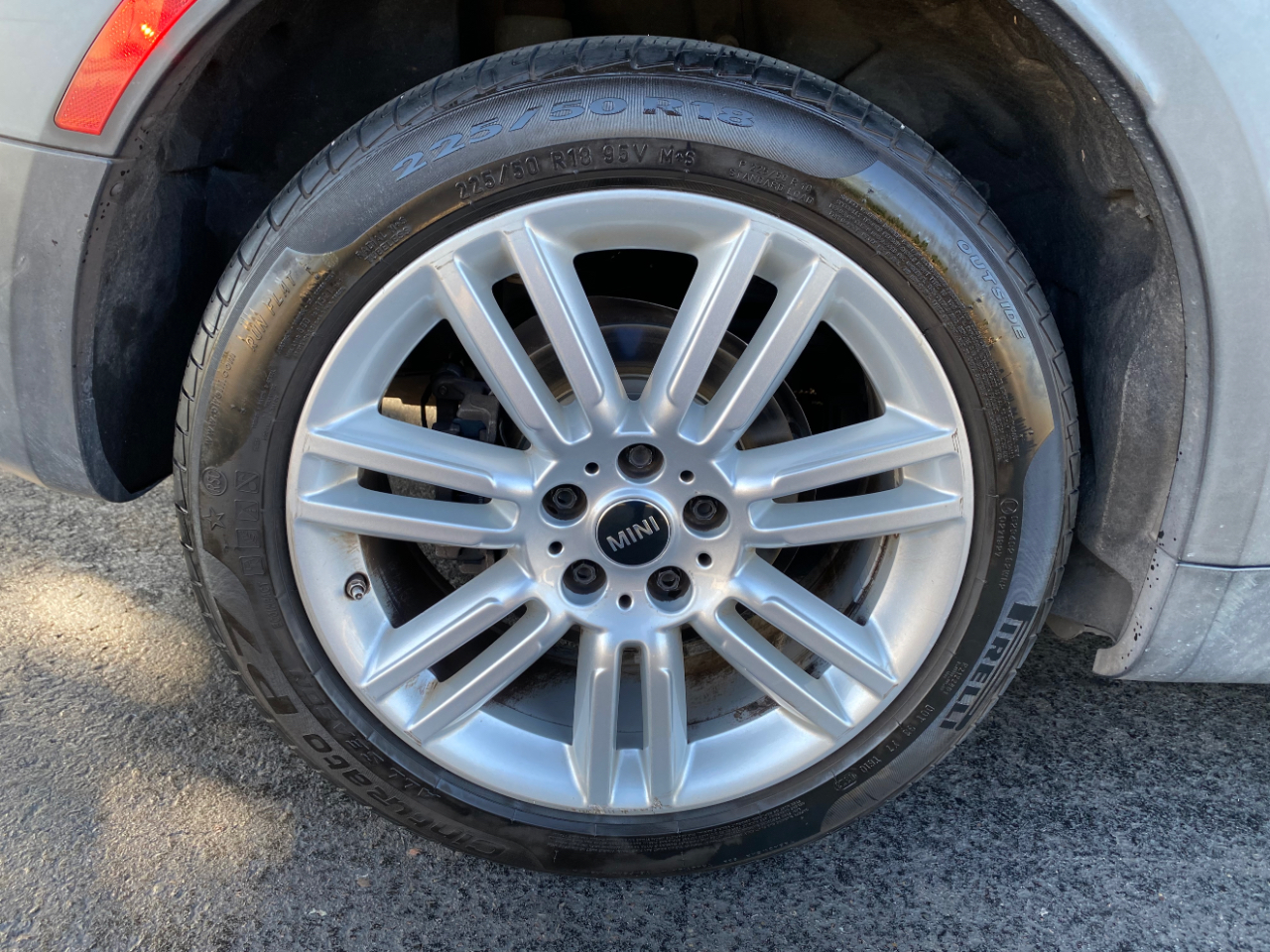 MINI Countryman Cooper FWD 2020