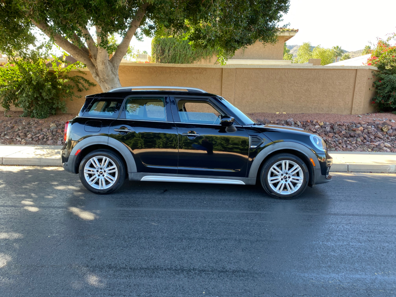 MINI Countryman Cooper FWD 2020