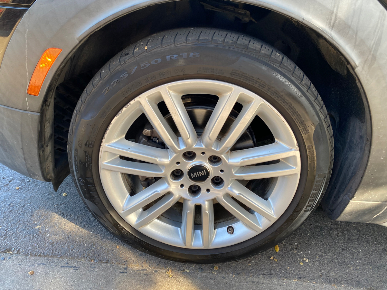 MINI Countryman Cooper FWD 2020