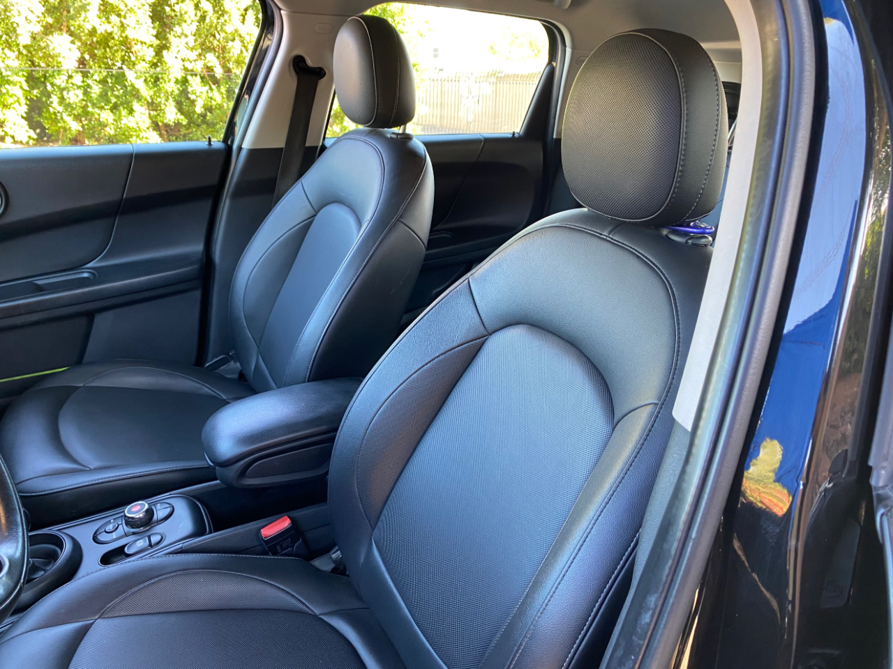 MINI Countryman Cooper FWD 2020