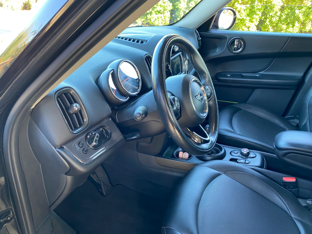 MINI Countryman Cooper FWD 2020