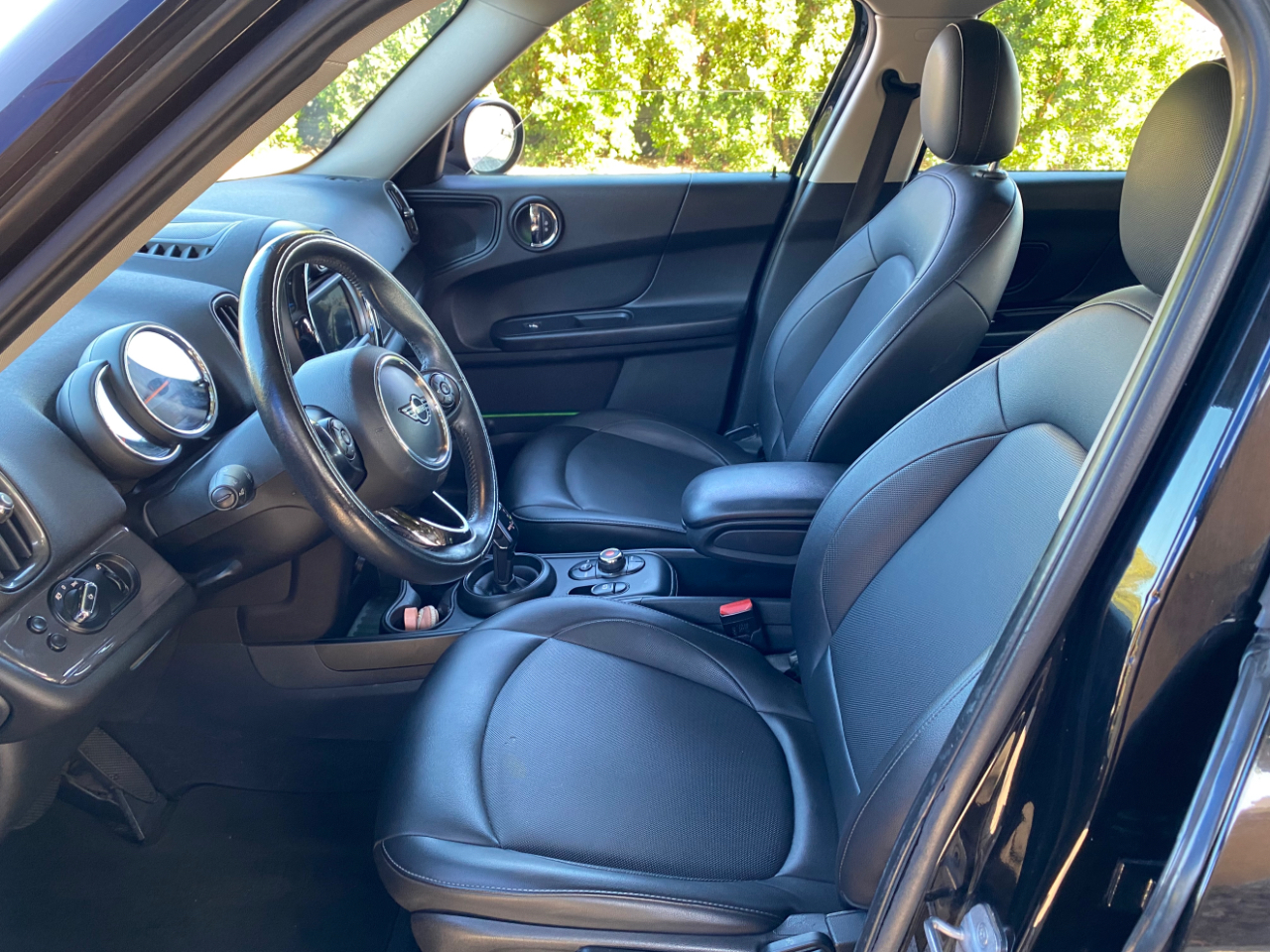 MINI Countryman Cooper FWD 2020