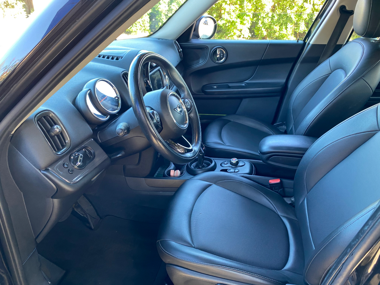 MINI Countryman Cooper FWD 2020