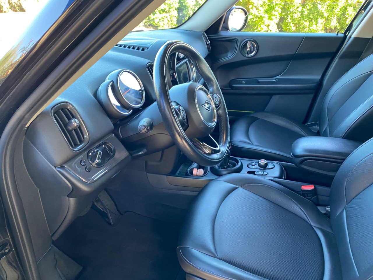 MINI Countryman Cooper FWD 2020