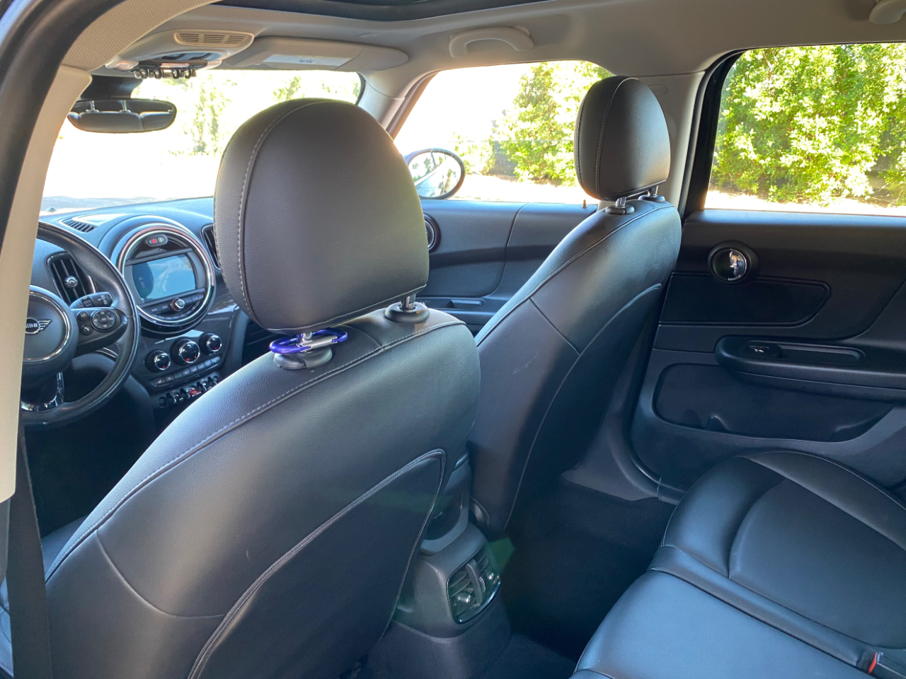 MINI Countryman Cooper FWD 2020