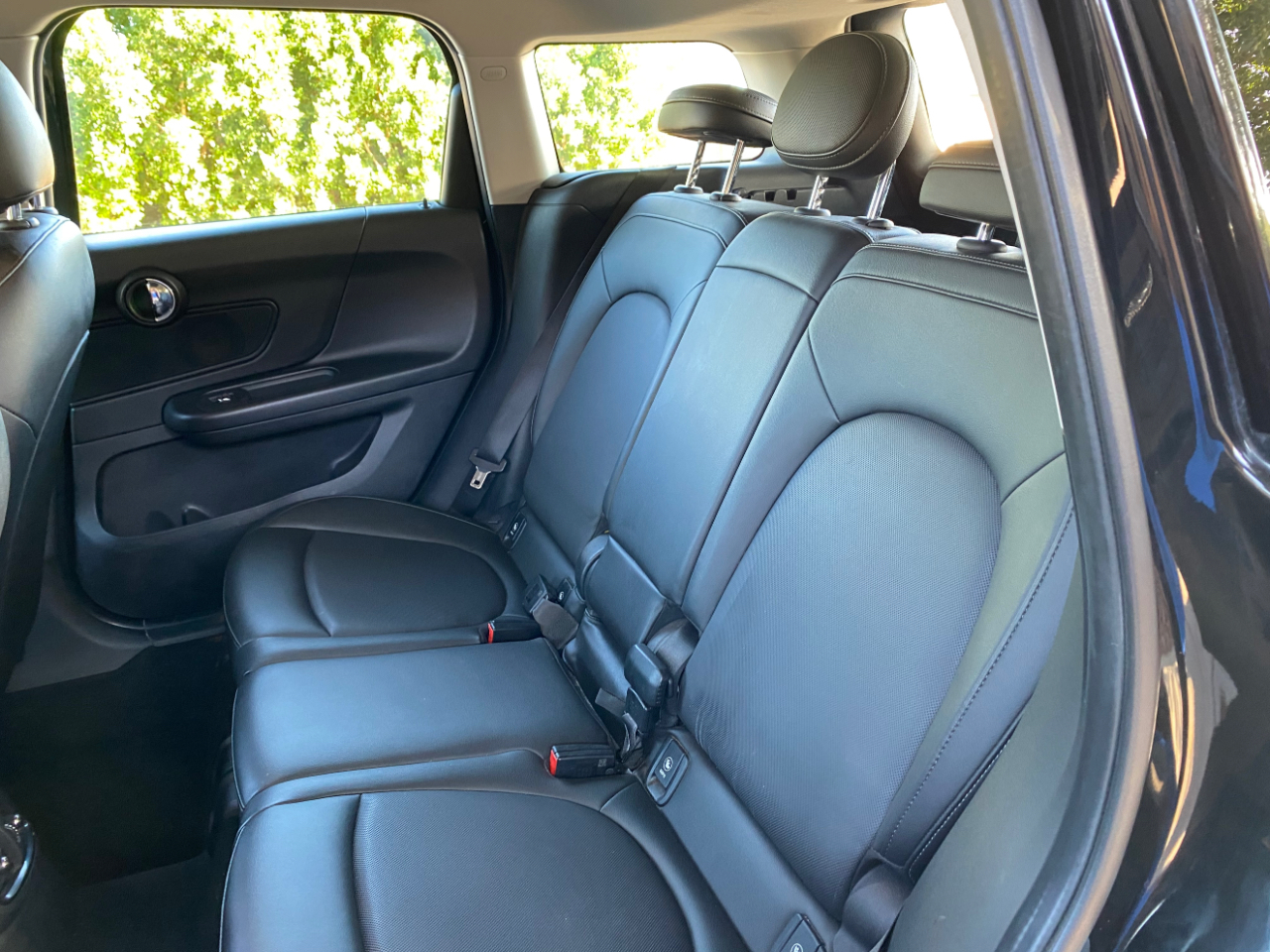 MINI Countryman Cooper FWD 2020