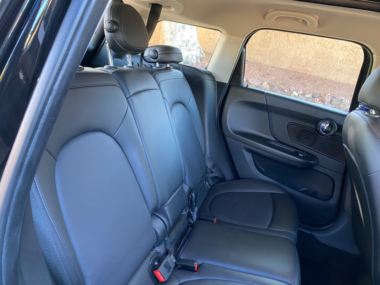 MINI Countryman Cooper FWD 2020