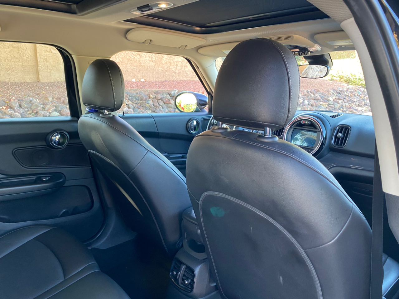 MINI Countryman Cooper FWD 2020