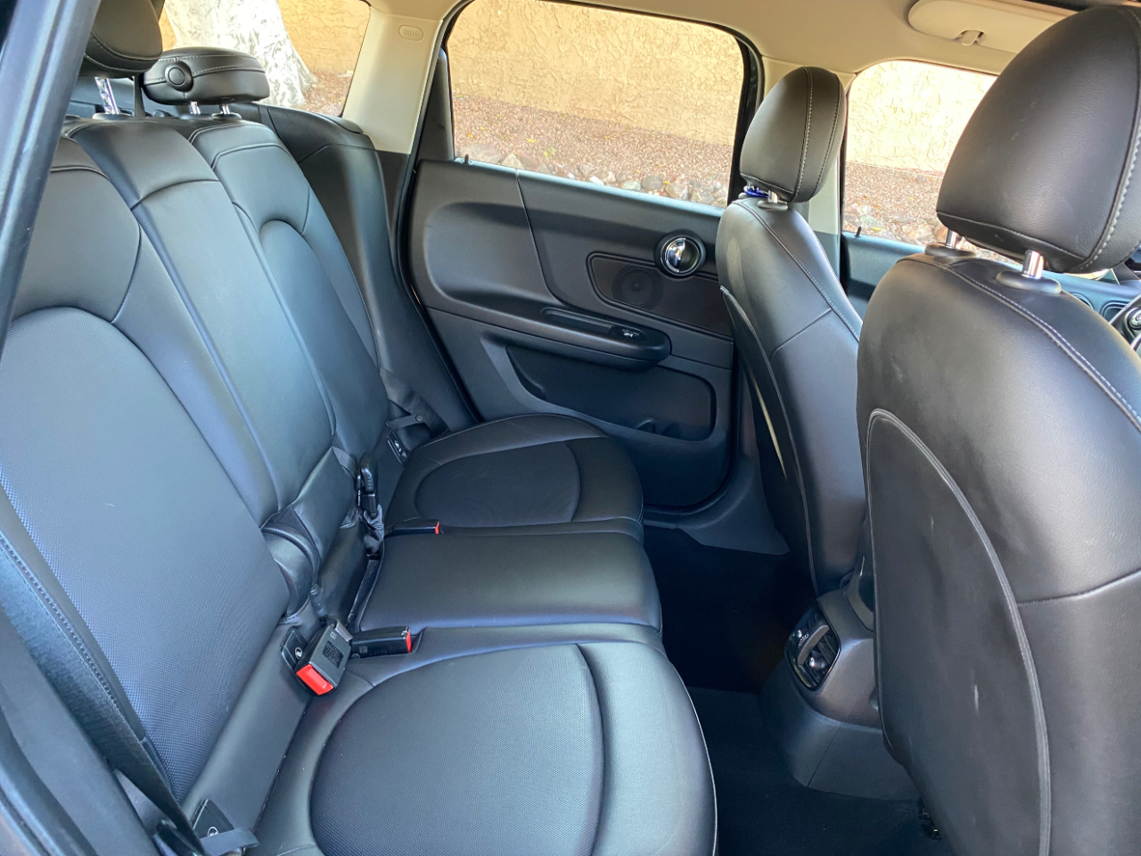 MINI Countryman Cooper FWD 2020