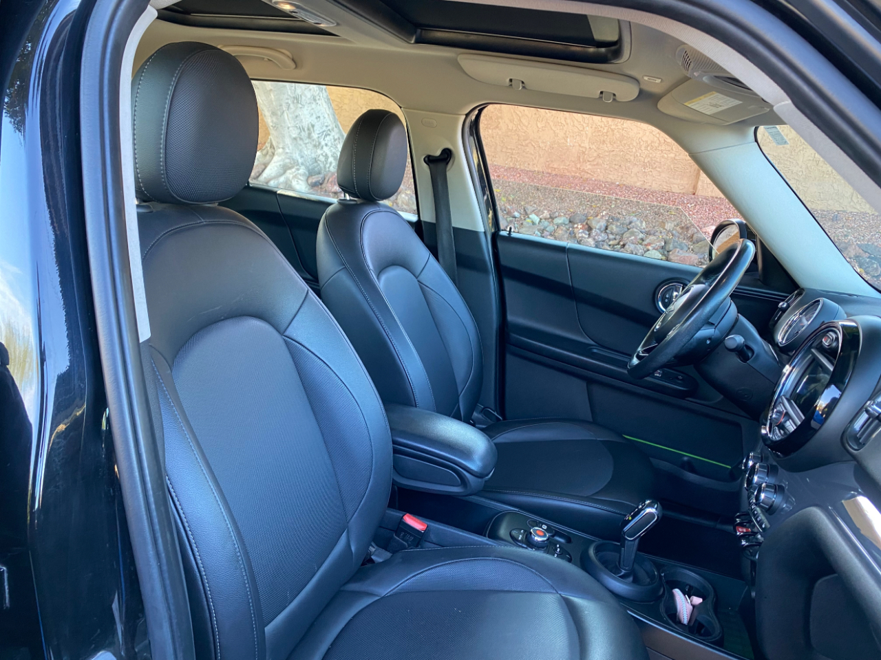 MINI Countryman Cooper FWD 2020