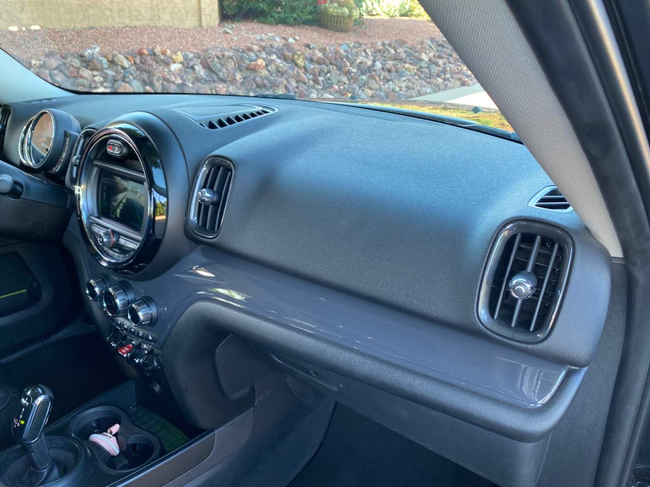 MINI Countryman Cooper FWD 2020