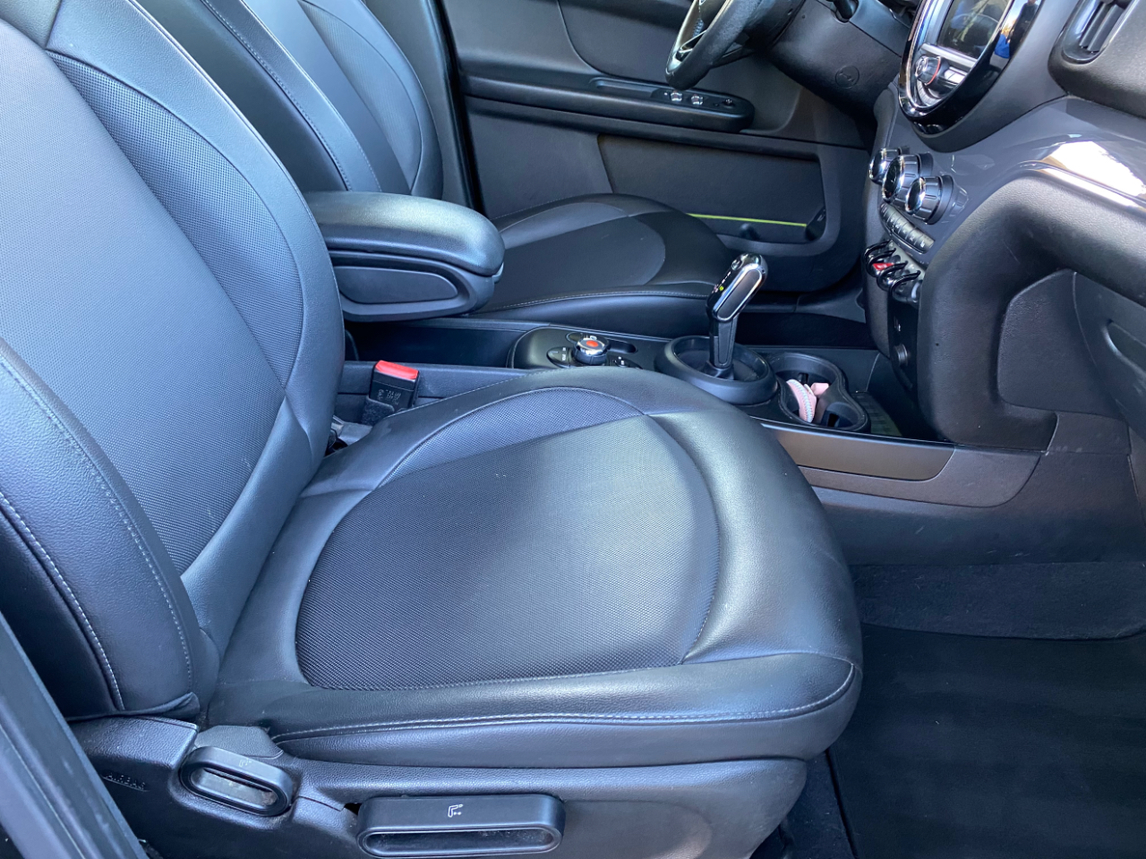 MINI Countryman Cooper FWD 2020