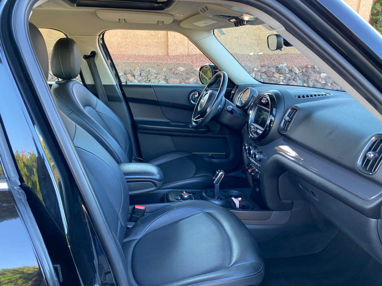 MINI Countryman Cooper FWD 2020