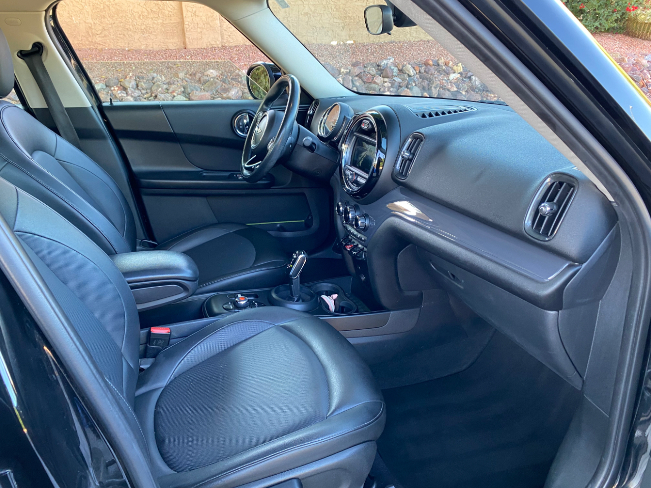 MINI Countryman Cooper FWD 2020