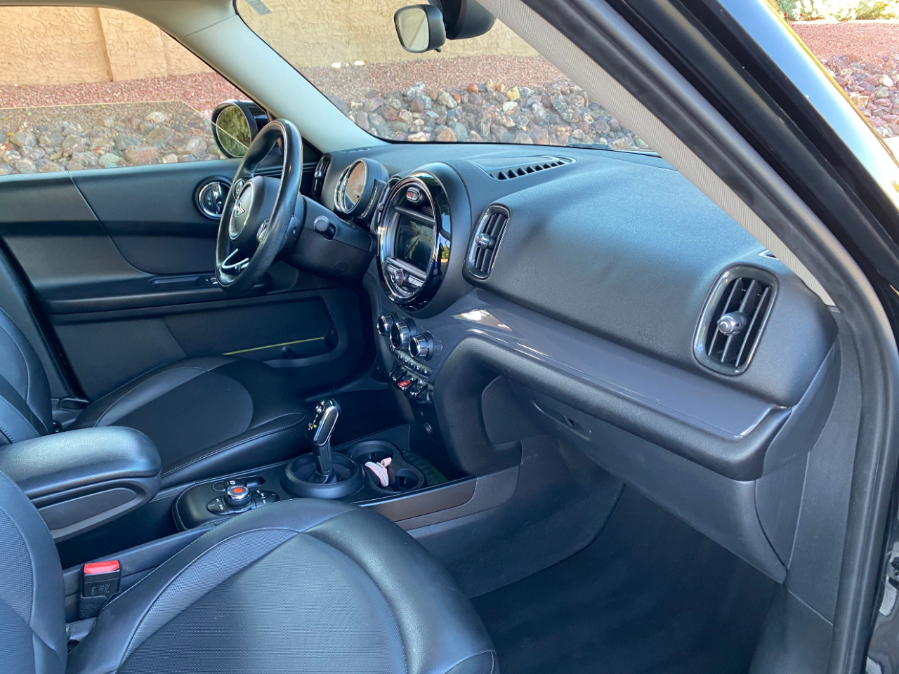 MINI Countryman Cooper FWD 2020