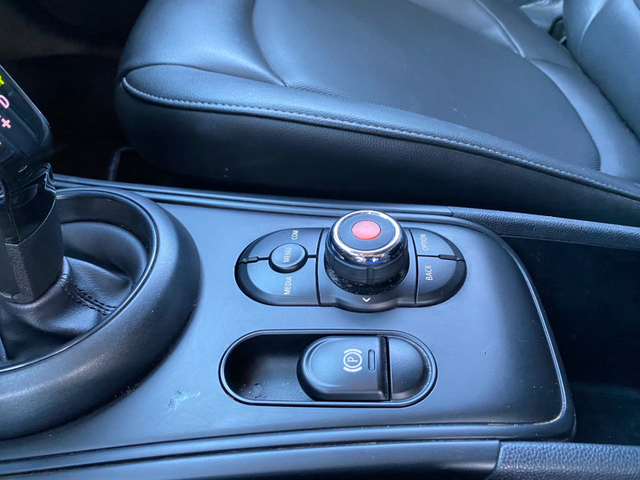 MINI Countryman Cooper FWD 2020