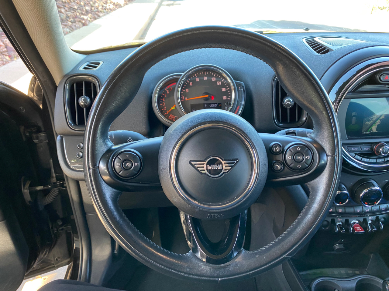 MINI Countryman Cooper FWD 2020