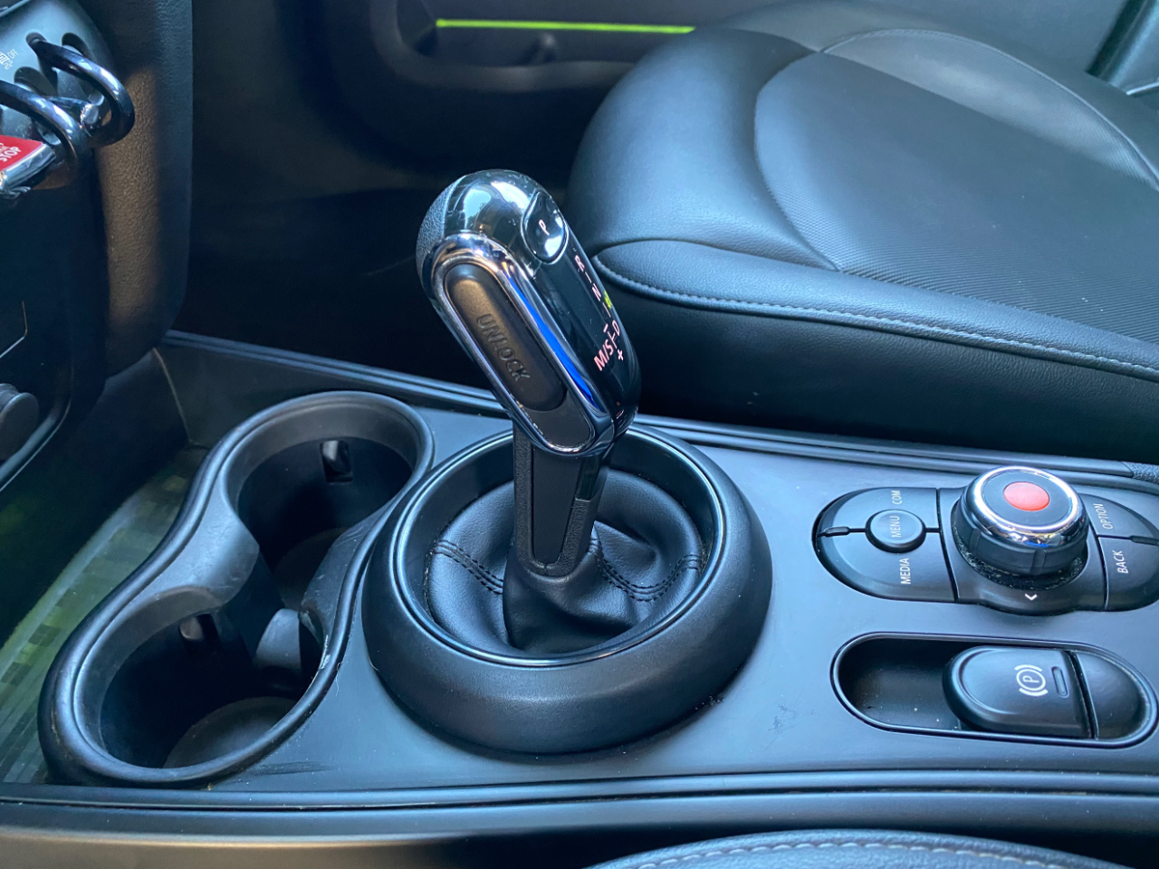 MINI Countryman Cooper FWD 2020