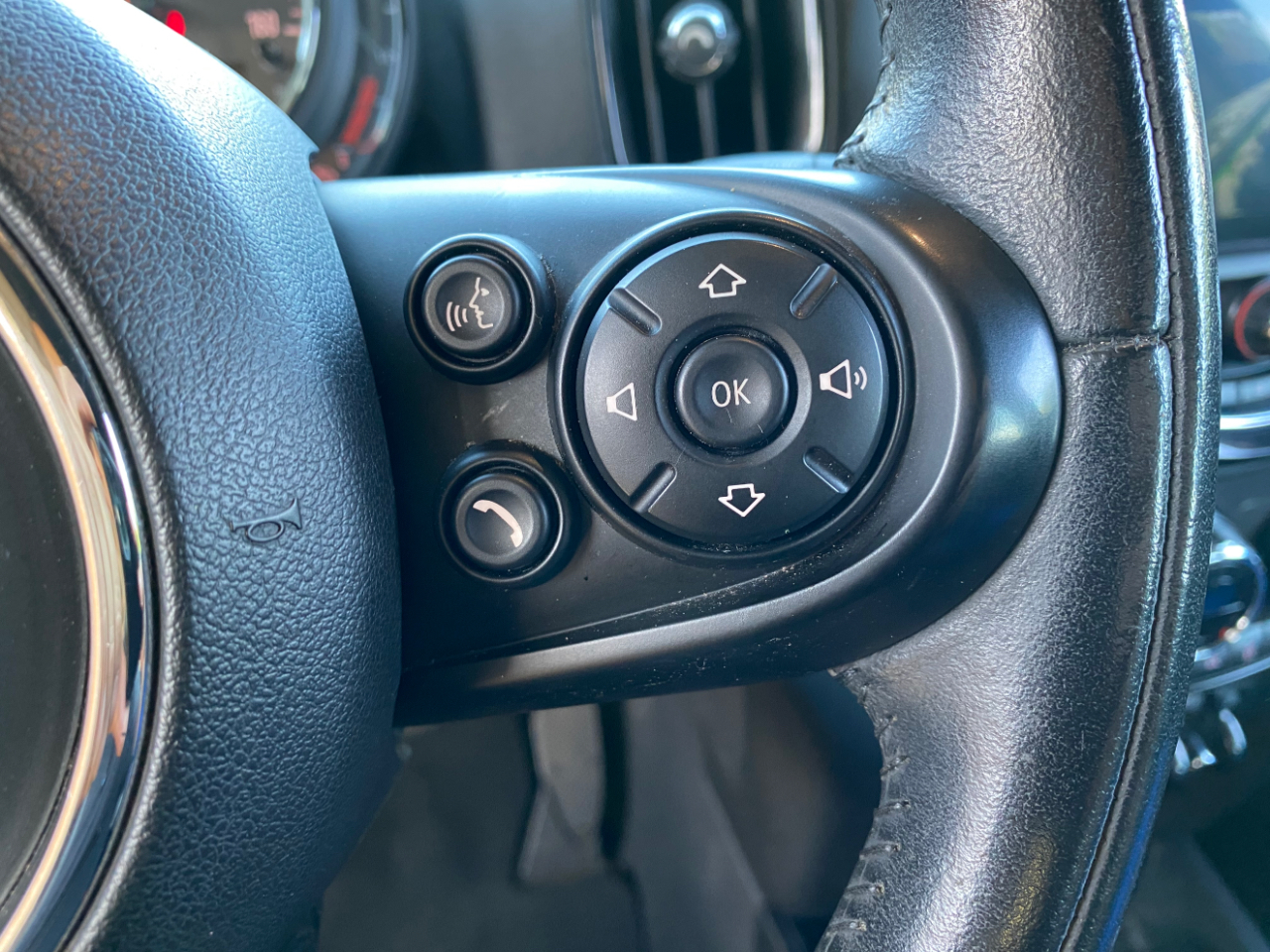 MINI Countryman Cooper FWD 2020