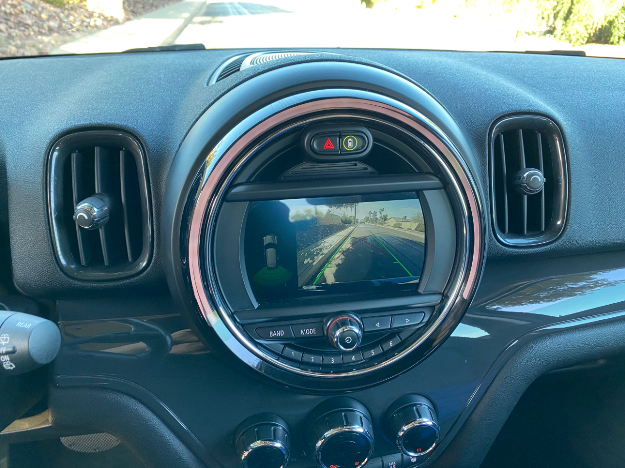 MINI Countryman Cooper FWD 2020